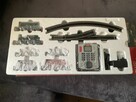 Hornby Mieszany Transport Towarowy Cyfrowy R1126 - 2