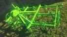 Kultywator 2m - 2