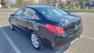 Sprzedam Peugeota 508 I 2012r. - 5