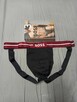 Jockstrap BOSS czarne majtki XL jockstrapy sport siłownia - 1