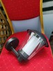 Lampa zewnętrzna Kinkiet ścienny na budynek dom Lampka - 6