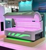 Solarium łóżko opalające Tecnosole Riviera 2025 Nowość HIT - 4
