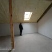 Mieszkanie dwupoziomowe 100m z poddaszem miejsce postojowe p - 15