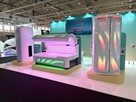 Solarium łóżko opalające Tecnosole Riviera 2025 Nowość HIT - 3