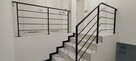 Spawacz na zlecenie Balustrady balkonowe i wewnętrzne - 5