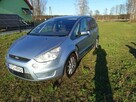 Sprzedam Ford S-max - 2