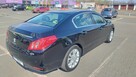 Sprzedam Peugeota 508 I 2012r. - 6