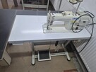 Maszyna do szycia JUKI DDL-900B - 2