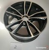 Felga BMW #2 F20 F22 2 Seria 7,5x17 IS43 6879186 - 12