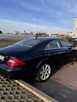 Mercedes CLS W219 - 5