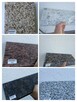 Parapety granitowe - 9