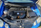 Volkswagen Polo 9n - 6