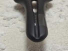 Siodełko PRO Falcon Gel czarne 142mm - 9