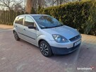 Ford Fiesta LiFT 5 drzwi Sprawna klima! Możliwa zamiana! - 3