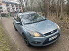 Ford fokus MK2 - 3