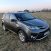 Toyota RAV4 - 3
