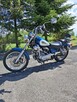 Yamaha virago 125 xv - 2