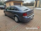 Opel Vectra C LPG gaz - 5