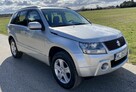 Suzuki Grand Vitara 2007 1.9d 4x4 - film prezentacja BDB Sta - 3