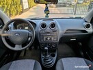 Ford Fiesta LiFT 5 drzwi Sprawna klima! Możliwa zamiana! - 8