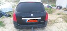 Sprzedam peugeot 308 sw - 2