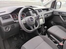 VW Caddy 1.6 TDI 102KM Maxi Long Nawigacja - 10