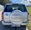 Suzuki Grand Vitara 2007 1.9d 4x4 - film prezentacja BDB Sta - 9