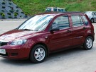 MAZDA 2 EXCLUSIVE 1. 4 DOHC 16V BENZYNA 80 KM - 12