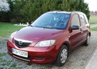 MAZDA 2 EXCLUSIVE 1. 4 DOHC 16V BENZYNA 80 KM - 1