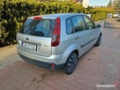 Ford Fiesta LiFT 5 drzwi Sprawna klima! Możliwa zamiana! - 4