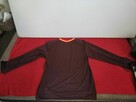 Bluza PUMA bluzka koszulka sportowa Piłkarska AS Roma - 4