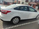 Sprzedam Ford Focus sedan 1.6 diesel - 6