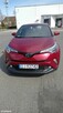 Toyota C-HR 1.2 T Premium - 2