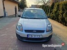 Ford Fiesta LiFT 5 drzwi Sprawna klima! Możliwa zamiana! - 2