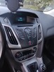 Sprzedam Ford Focus sedan 1.6 diesel - 5