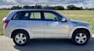 Suzuki Grand Vitara 2007 1.9d 4x4 - film prezentacja BDB Sta - 7