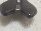 Siodełko PRO Falcon Gel czarne 142mm - 8