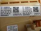 programator pralki whirlpool FSCR70414 W10805702 - 2