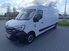 Sprzedam renault master 2.3 150 kn L3h2 - 5