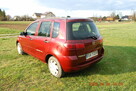 MAZDA 2 EXCLUSIVE 1. 4 DOHC 16V BENZYNA 80 KM - 4