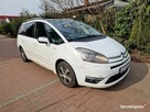 Citroen C4 Picasso 7 osobowy Polski salon! - 3
