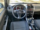 Suzuki Grand Vitara 2007 1.9d 4x4 - film prezentacja BDB Sta - 10