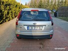 Ford Fiesta LiFT 5 drzwi Sprawna klima! Możliwa zamiana! - 5