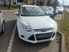 Sprzedam Ford Focus sedan 1.6 diesel - 1
