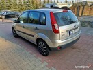 Ford Fiesta LiFT 5 drzwi Sprawna klima! Możliwa zamiana! - 6