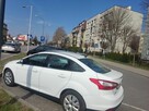 Sprzedam Ford Focus sedan 1.6 diesel - 7