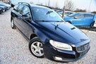 Volvo V70 2.0D3#150PS#LIFT#Navi#El.klapa#Skóry#Climatr#Serwis#1 Rok Gwarancji!!! - 5