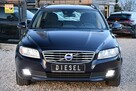 Volvo V70 2.0D3#150PS#LIFT#Navi#El.klapa#Skóry#Climatr#Serwis#1 Rok Gwarancji!!! - 7