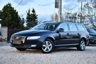 Volvo V70 2.0D3#150PS#LIFT#Navi#El.klapa#Skóry#Climatr#Serwis#1 Rok Gwarancji!!! - 12