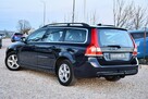 Volvo V70 2.0D3#150PS#LIFT#Navi#El.klapa#Skóry#Climatr#Serwis#1 Rok Gwarancji!!! - 15